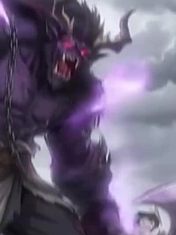 [Dubbed]The Last Keeper: Celestial Master - Episode 6