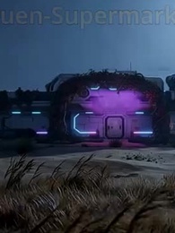 Episode 47 - [Synchron] S-Klasse-Monster an der Kasse