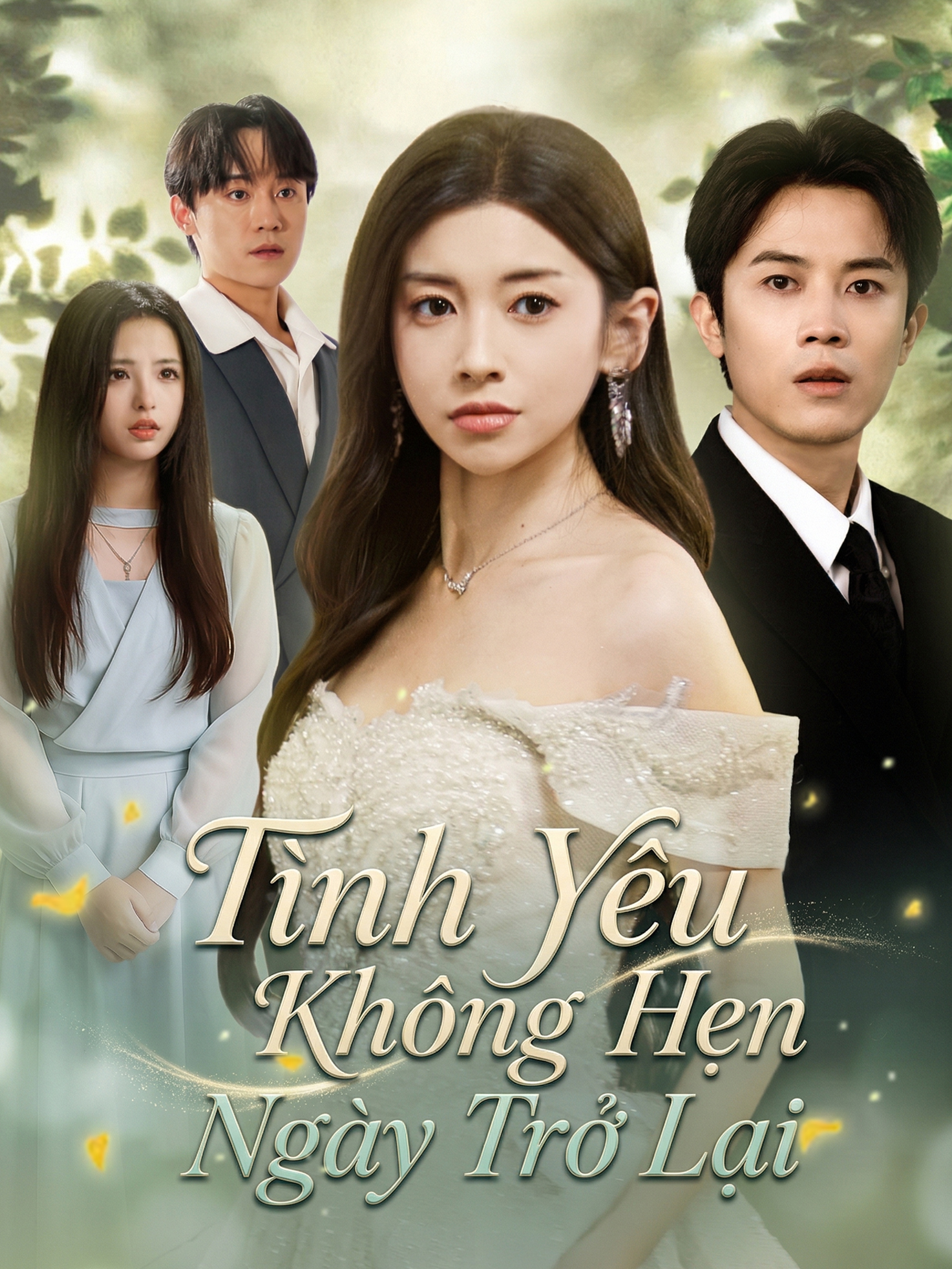 Tình Yêu Không Hẹn Ngày Trở Lại
