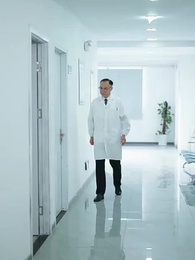 Episode 6 - Daddy, Ready or Not