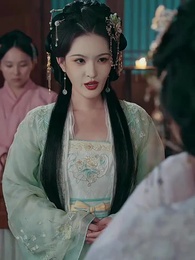 [Dubbed] Between Two Crowns - Episode 22