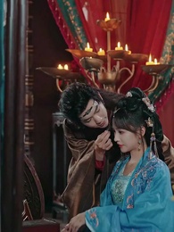 Episode 58 - [Dubbed] Between Two Crowns