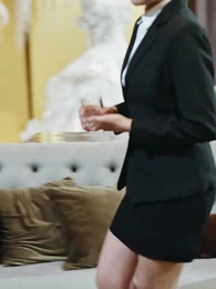 الحلقة 12 - حين اختارني القدر