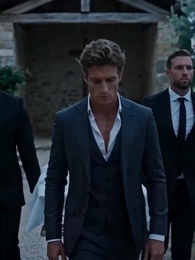 Episodio 16 - Venganza desde la Sala de Parto