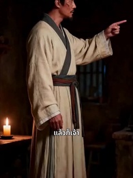 เหมันต์จันทร์กระจ่าง - Episode 37