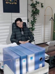 掌心窺愛 - Episode 43