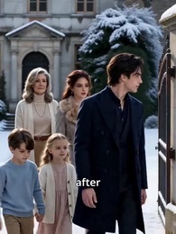 The Alpha's Regret:  Her New Hero - Episode 8