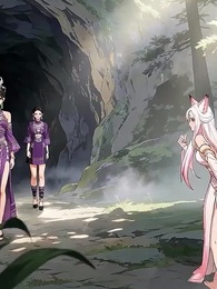 Episode 50 - [Dubbed]The Last Keeper: Celestial Master