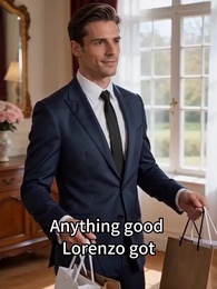 His Replacement Bride - Episode 5