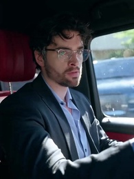 Episodio 15 - [Doblado] Entre pinceles y mentiras