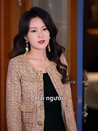 Chín Mươi Chín Lần Tha Thứ - Episode 18