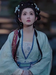 權臣的黑面月光 - Episode 36