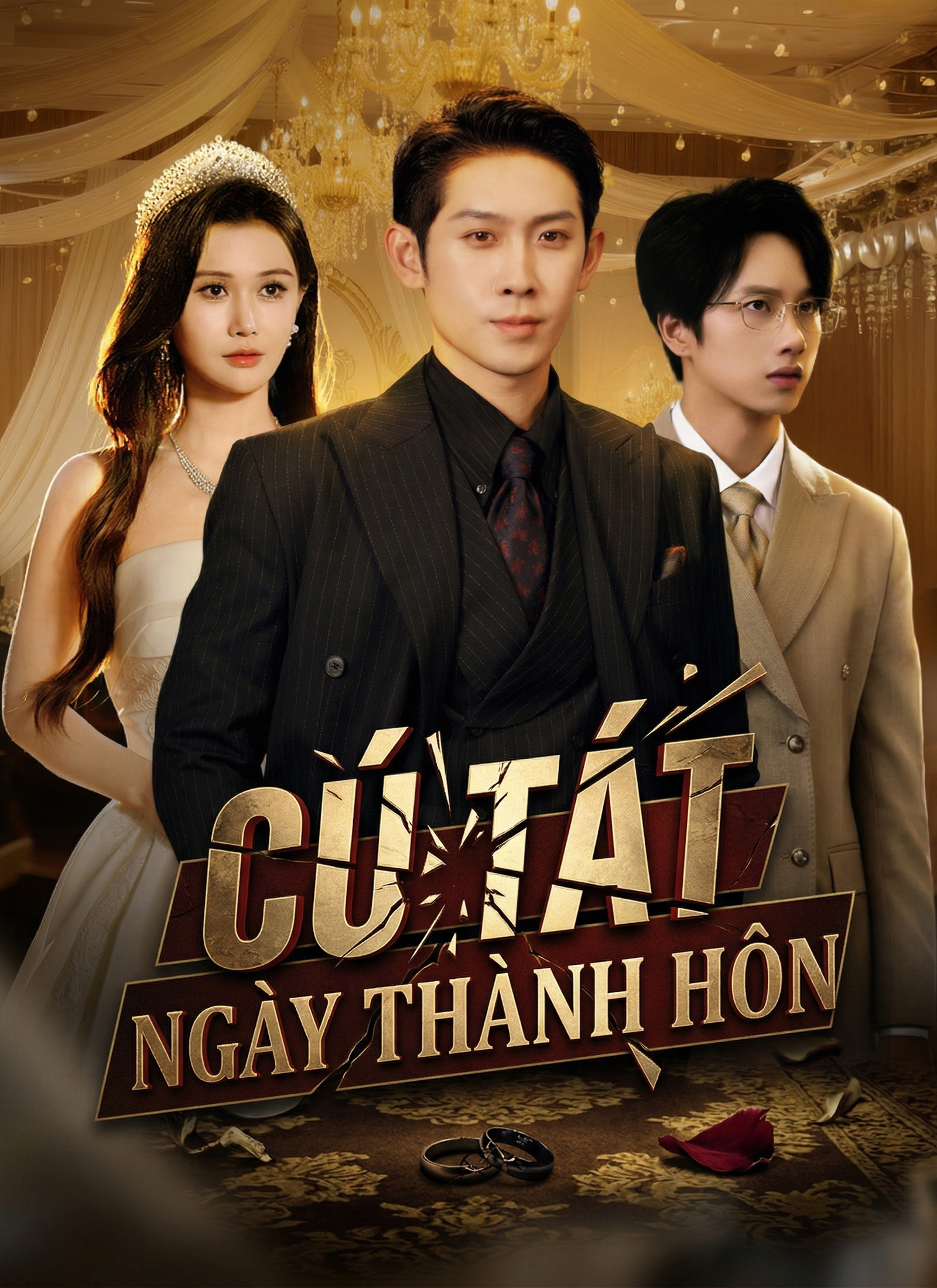 Cú Tát Ngày Thành Hôn