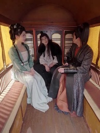 權臣的黑面月光 - Episode 55