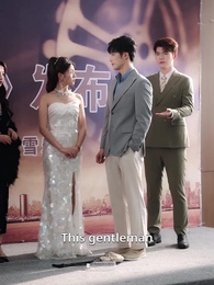 Episode 37 - [Dubbed]My Lovely Wife