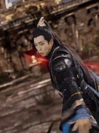 第16話 - 千代千秋～私が伝説の神プレイヤー～