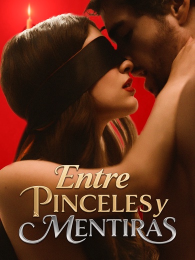 [Doblado] Entre pinceles y mentiras