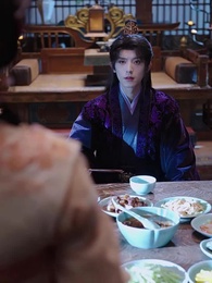 權臣的黑面月光 - Episode 30