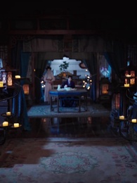 權臣的黑面月光 - Episode 19