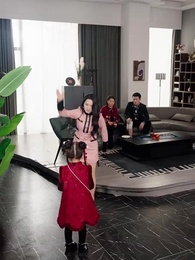 ปลาคาร์ฟนำโชคจากฟากฟ้า - Episode 9