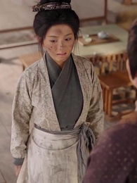 權臣的黑面月光 - Episode 2