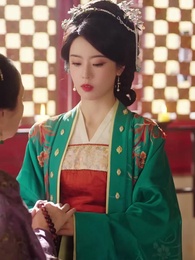 侯府主母要壽終正寢 - Episode 51