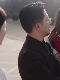 ตอนที่ 50 - ปลาคาร์ฟนำโชคจากฟากฟ้า