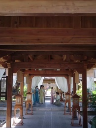 第14集 - 侯府主母要壽終正寢