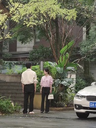 掌心窺愛 - Episode 72