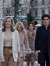 Episode 10 - The Alpha's Regret:  Her New Hero