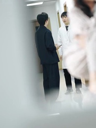 掌心窺愛 - Episode 36