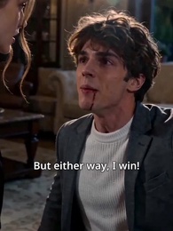 Twice Burned - Episode 13