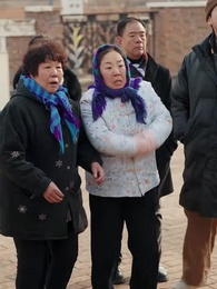 第7集 - 從今以後，我不奉陪了