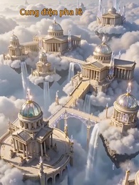 [Lồng tiếng]Tình Yêu Và Phán Quyết Của Chư Thần - Episode 13