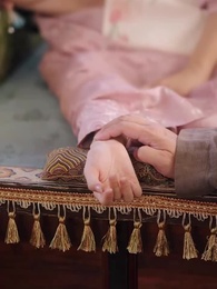 侯府主母要壽終正寢 - Episode 2