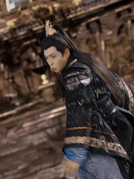 Soñé por Dos Pares de Ojos - Episode 16