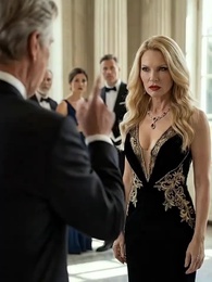 [Doblado]Esposa Falsa, Hijo Verdadero - Episode 17