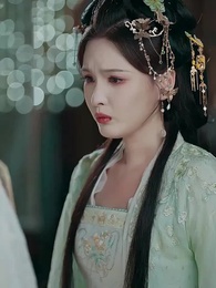 [Dubbed] Between Two Crowns - Episode 20