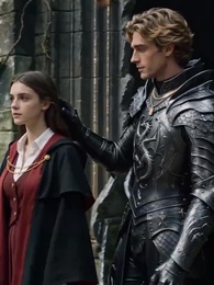 My Bonded Serpent Mate - Episode 26