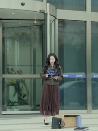 Épisode 27 - Quand l’Amour Devient un Piège