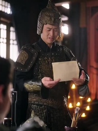 第30集 - 侯府主母要壽終正寢