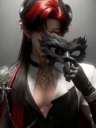 [Dublado]Meu Harém do Inferno - Episode 21