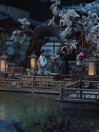 權臣的黑面月光 - Episode 37