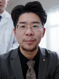 ปลาคาร์ฟนำโชคจากฟากฟ้า - Episode 7