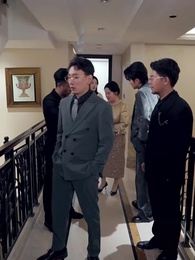 ปลาคาร์ฟนำโชคจากฟากฟ้า - Episode 75