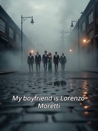 Episode 1 - His Replacement Bride