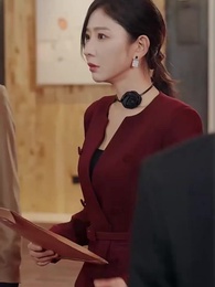 [Doblado]La Venganza de Una Madre - Episode 21