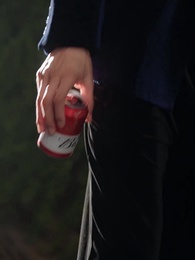 [Dublado]Solo quiero mimarte - Episode 44