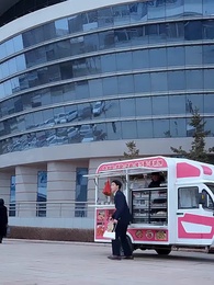 Tập 43 - Chín Mươi Chín Lần Tha Thứ