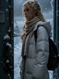 الحلقة 22 - ملحمة سيدة الوحوش